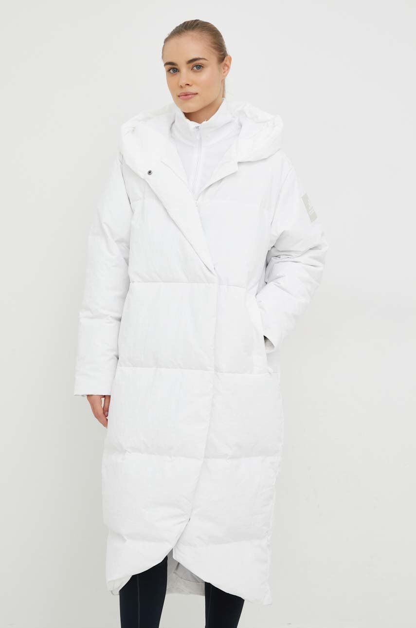 Пухо яке adidas Originals Puffer Jacket Бяло | HN9939, 0