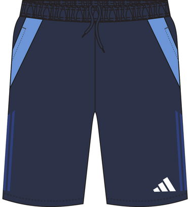 Къси панталони adidas Originals adidas TIRO24 C DTSHO Y Тъмно синьо | ir7581, 0