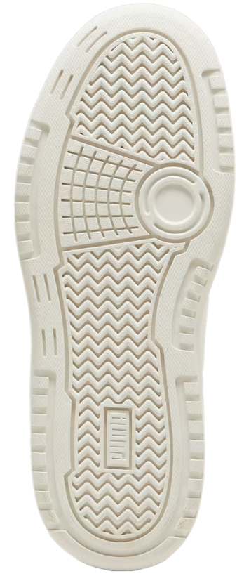 Кецове и обувки Puma Obuv Doublecourt W Бяло | 395244-01, 4