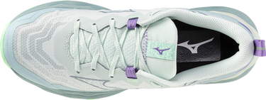 Кецове и обувки Mizuno Mizuno Wave Daichi 9 Зелено | j1gk2571-21, 2