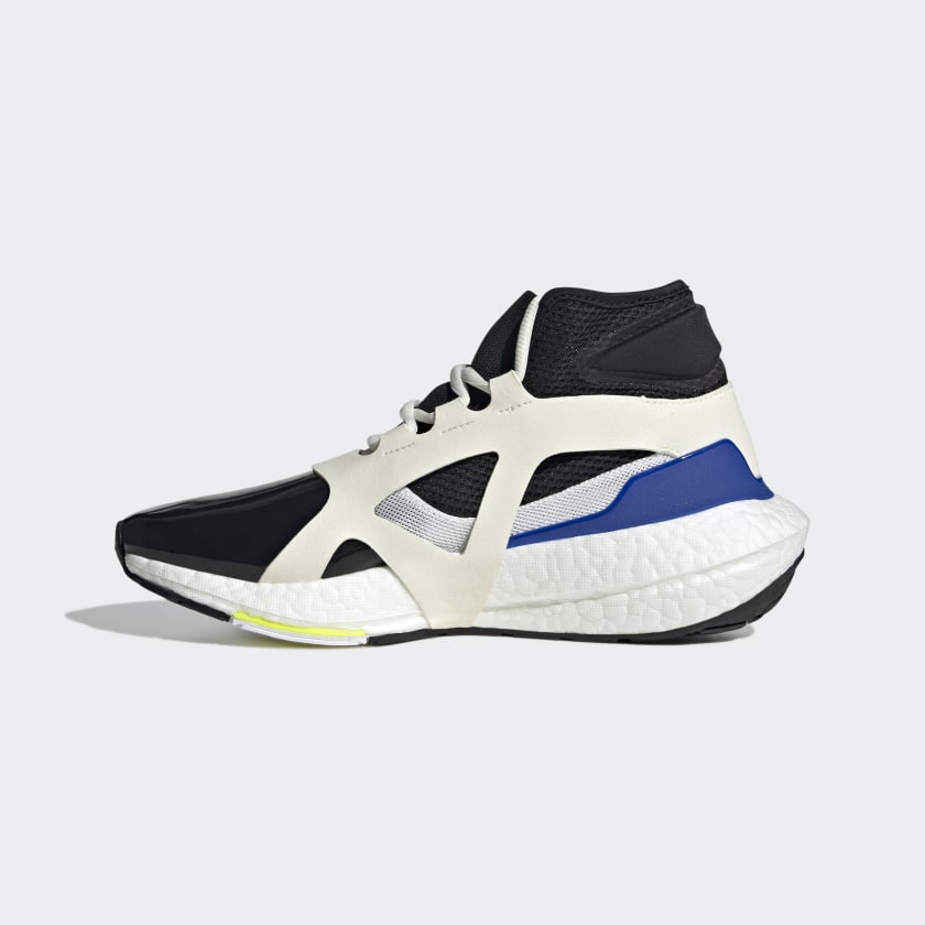 Кецове и обувки adidas Performance Stella McCartney x Ultraboost 21 W Черно | GX8164, 0