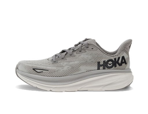 Бягане Hoka One One Clifton 9 Сиво | 1127895-HMBC