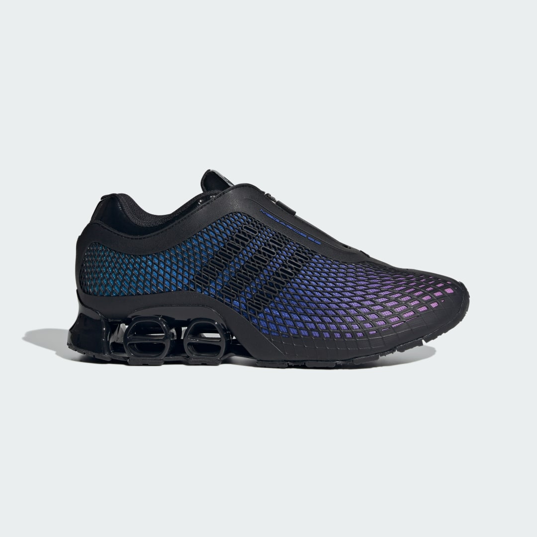 Кецове и обувки adidas Performance S2 Megaride Черно | JR5743, 0