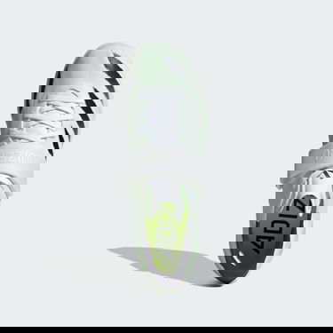 Кецове и обувки adidas Performance Tretry Adizero HJ Track and Field Lightstrike Тюркоазено | ID7243, 2