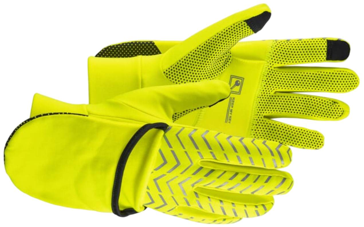 Ръкавици Craft Craft ADV Lumen Hybrid Gloves Жълто | 1909836-851000, 0