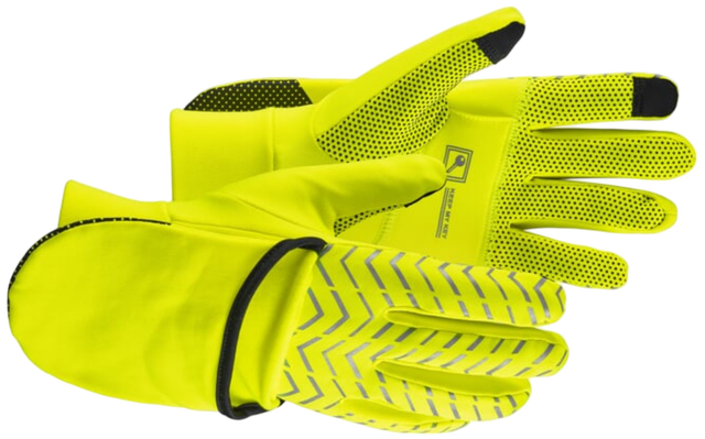 Craft ADV Lumen Hybrid Gloves