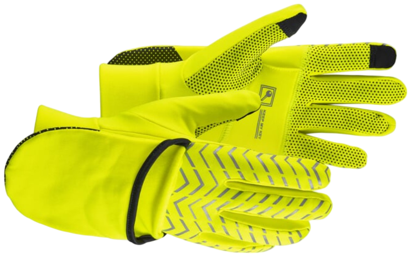 Ръкавици Craft Craft ADV Lumen Hybrid Gloves Жълто | 1909836-851000