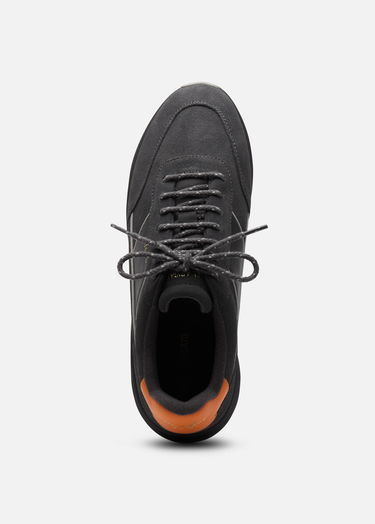 Кецове и обувки AXEL ARIGATO Genesis Neo Suede Сиво | F3232003, 4