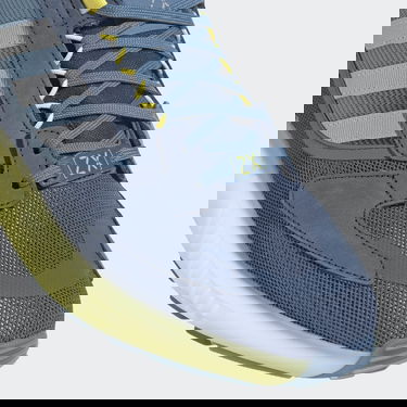 Кецове и обувки adidas Originals ZX 5K BOOST Синьо | GX2031, 3