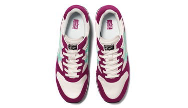 Кецове и обувки Onitsuka Tiger Alvarado Бургунди | 1183A507-110, 7