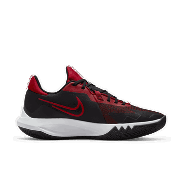 Кецове и обувки Nike Precision 6 Черно | DD9535-002, 2
