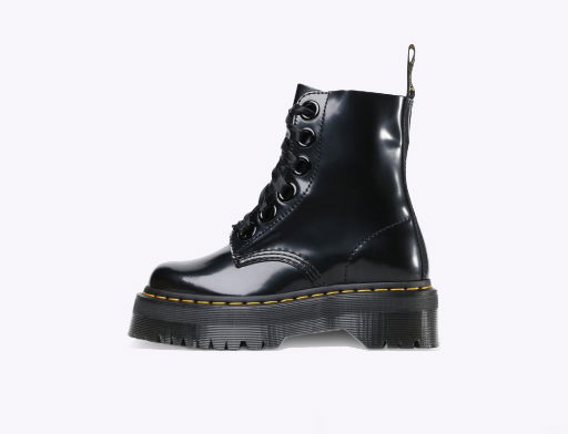 Кецове и обувки Dr. Martens Molly Черно | 24861001