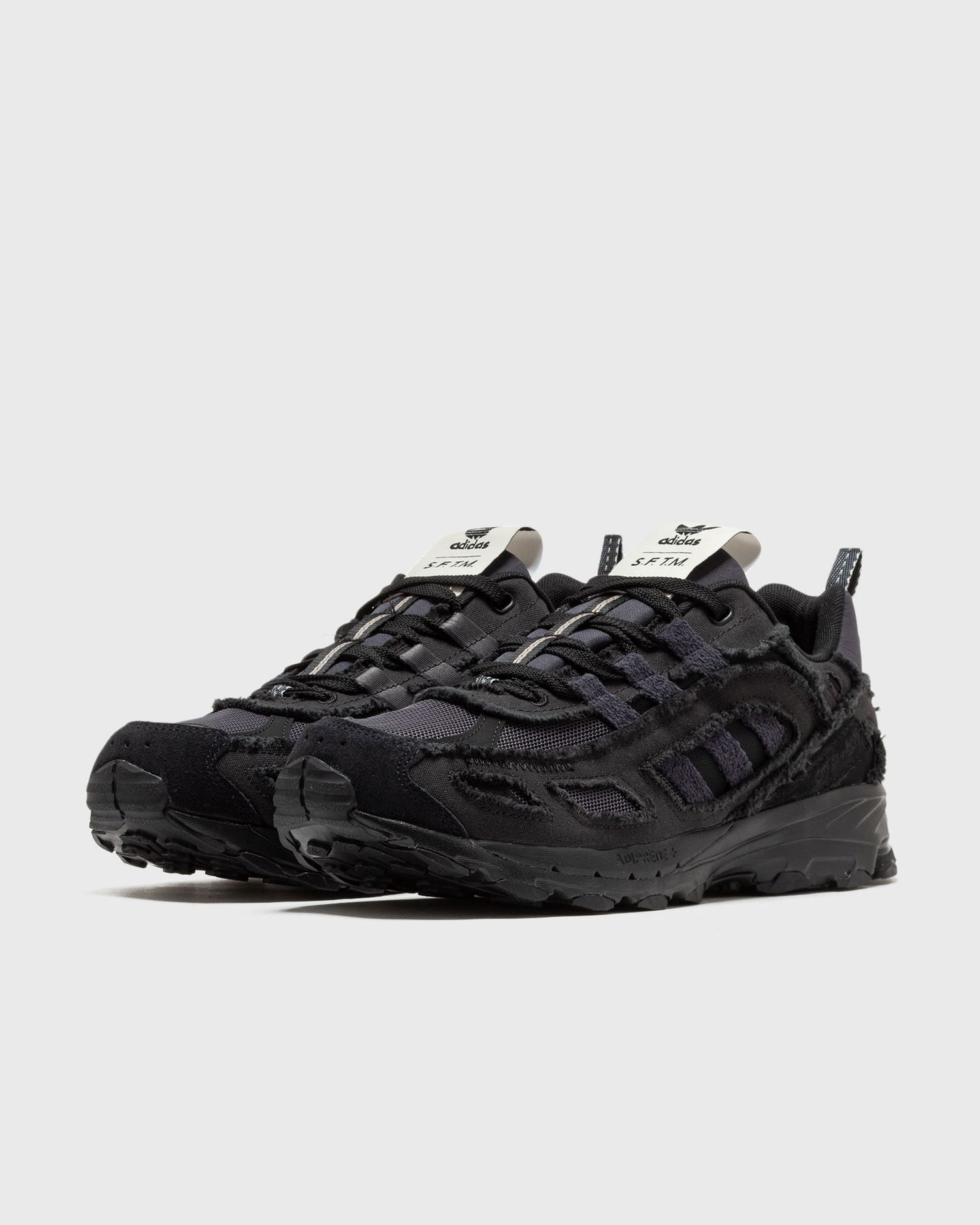 Кецове и обувки adidas Originals Song for the Mute x Shadowturf Черно | IF9403, 1