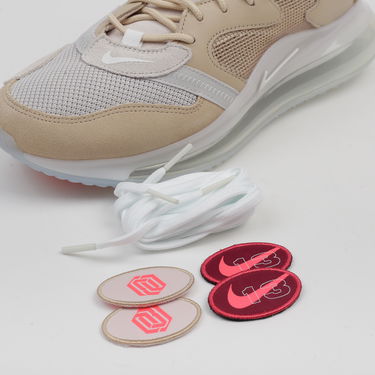 Кецове и обувки Nike Air Max 720 Бежово | CK2531-200, 4