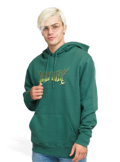 Logan Hoodie