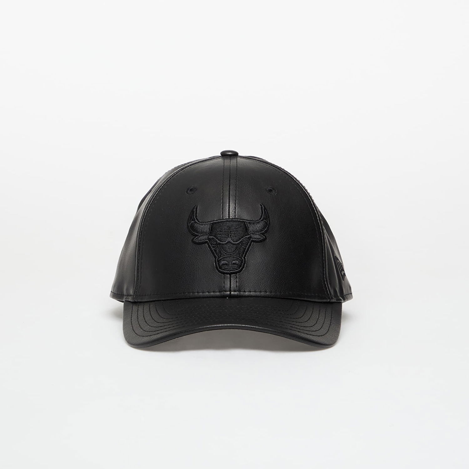 Шапка с козирка New Era Cap New Era 9FORTY NBA Chicago Bulls Черно | 60759023, 0
