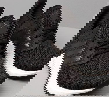 Кецове и обувки adidas Performance Ultraboost 20 W Черно | EG0714, 4
