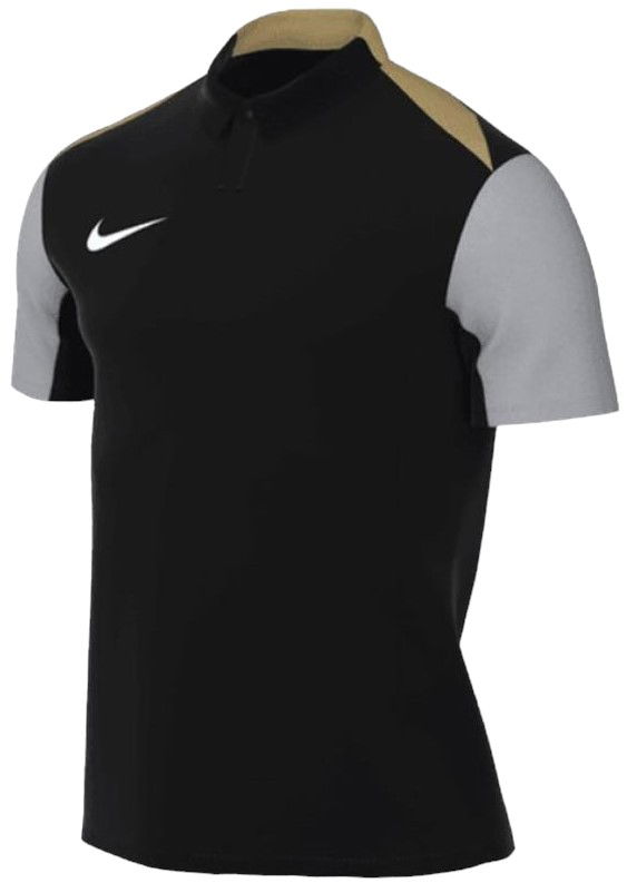 Поло тениска Nike M NK DF ACDPR24 SS POLO K Черно | fd7600-011