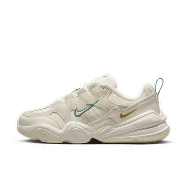 Кецове и обувки Nike Tech Hera W Бежово | FN7491-110, 0