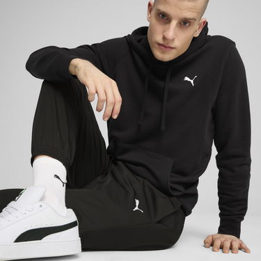 Спортни панталони Puma Essentials Woven Pants Черно | 682622_01, 5