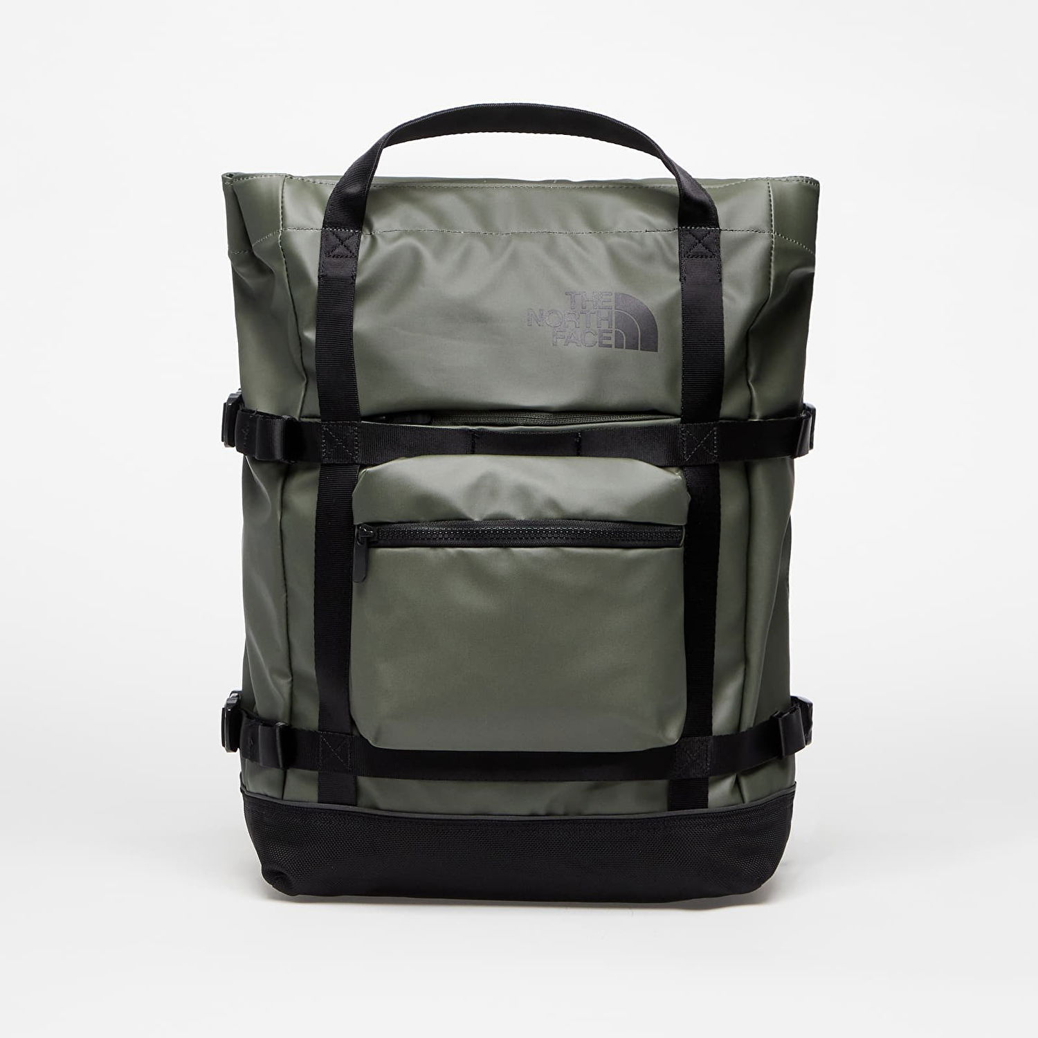 Раница The North Face Commuter Pack L Зелено | NF0A52SYWTQ1, 0