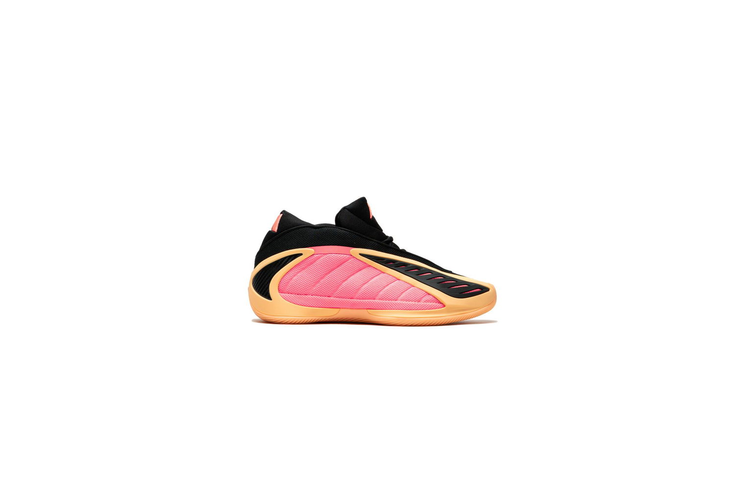 Кецове и обувки adidas Performance Anthony Edwards 2 "With Love" Розово | JS3514, 1