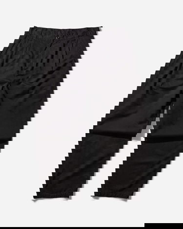 Панталони Carhartt WIP Merrick Pant Черно | I033759.8906, 2