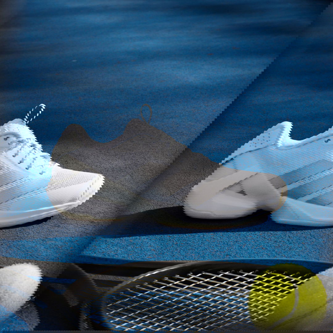Uncategorized adidas Performance Ubersonic 5 Бяло | IH8103, 1