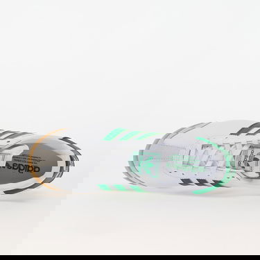 Кецове и обувки adidas Originals Samoa Бяло | JH9078, 2