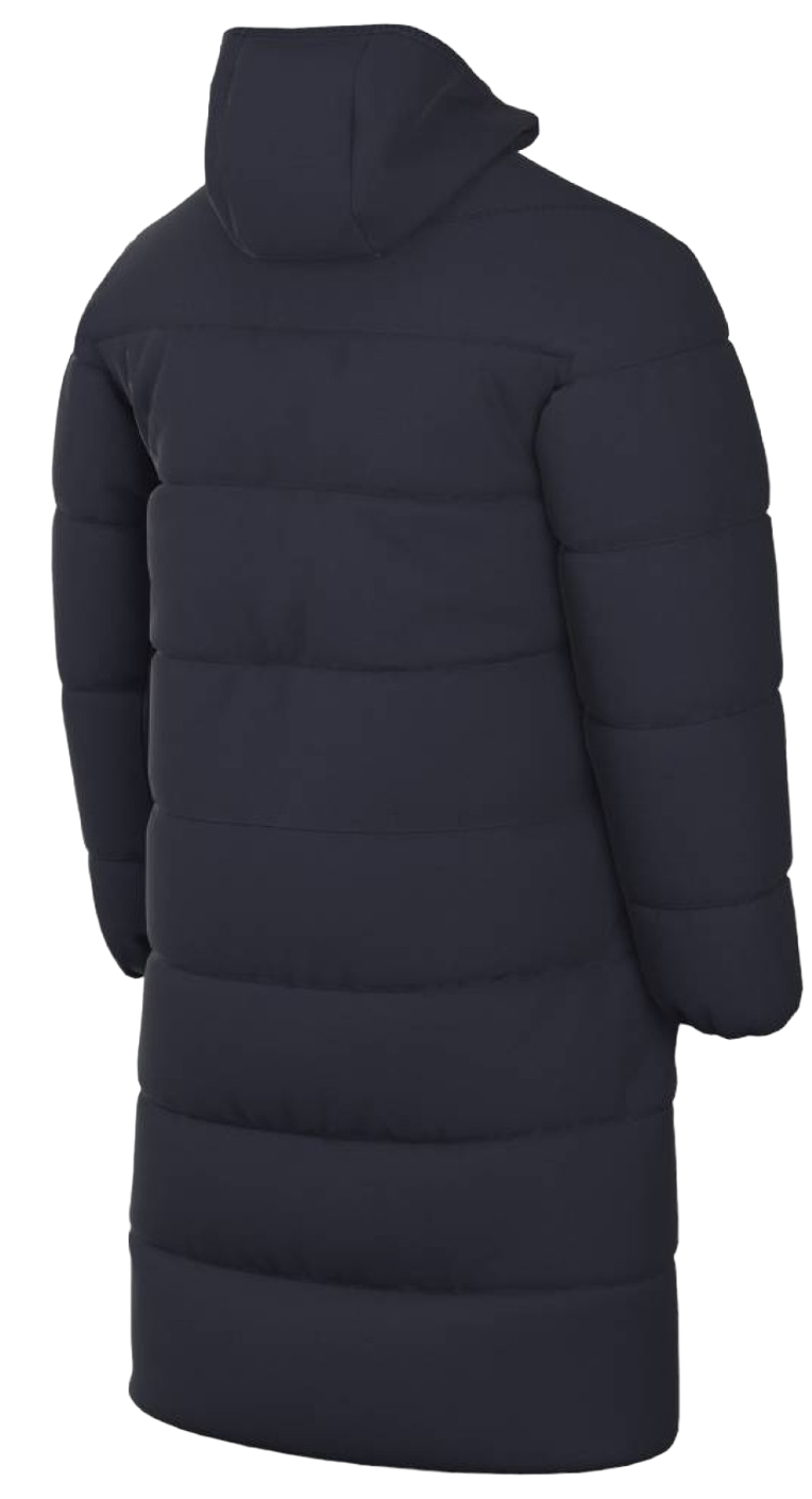 Пухо яке Nike Nike Y NK TF ACDPR24 SDF Hooded Jacket Тъмно синьо | fd7714-451, 1
