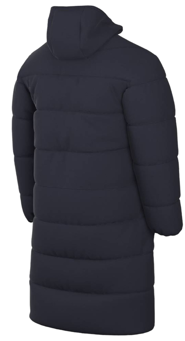 Пухо яке Nike Nike Y NK TF ACDPR24 SDF Hooded Jacket Тъмно синьо | fd7714-451, 1