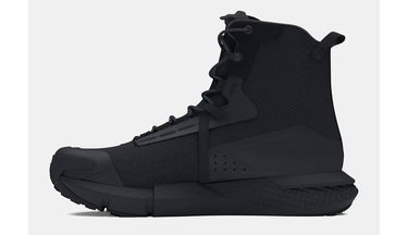 Кецове и обувки Under Armour Charged Valsetz Vibram Tactical Boot Черно | 3027381-001, 3