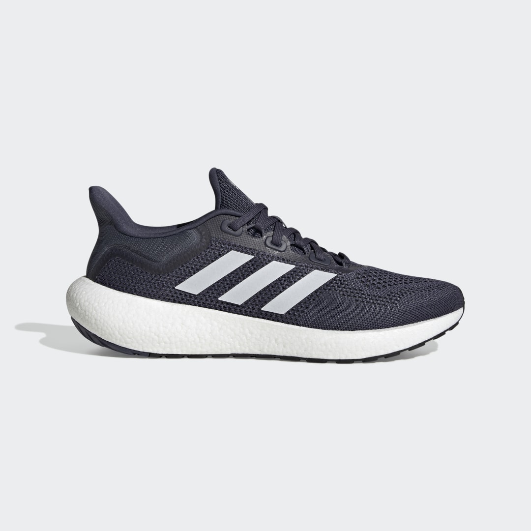 Кецове и обувки adidas Performance Pureboost 22 Тъмно синьо | GW9151, 0