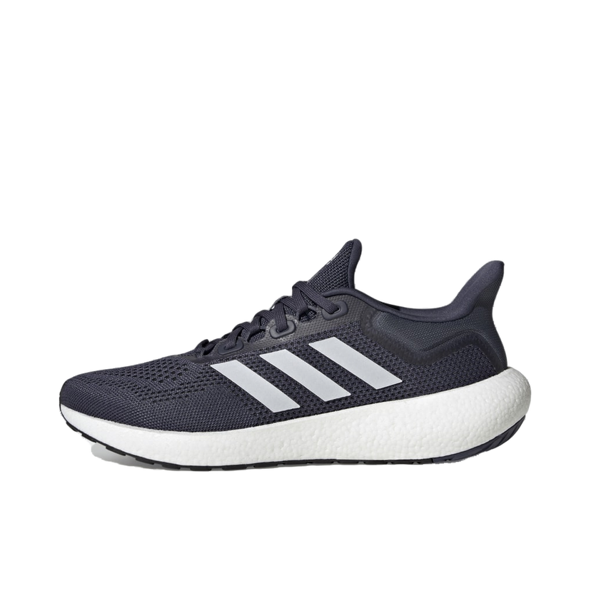 Кецове и обувки adidas Performance Pureboost 22 Тъмно синьо | GW9151