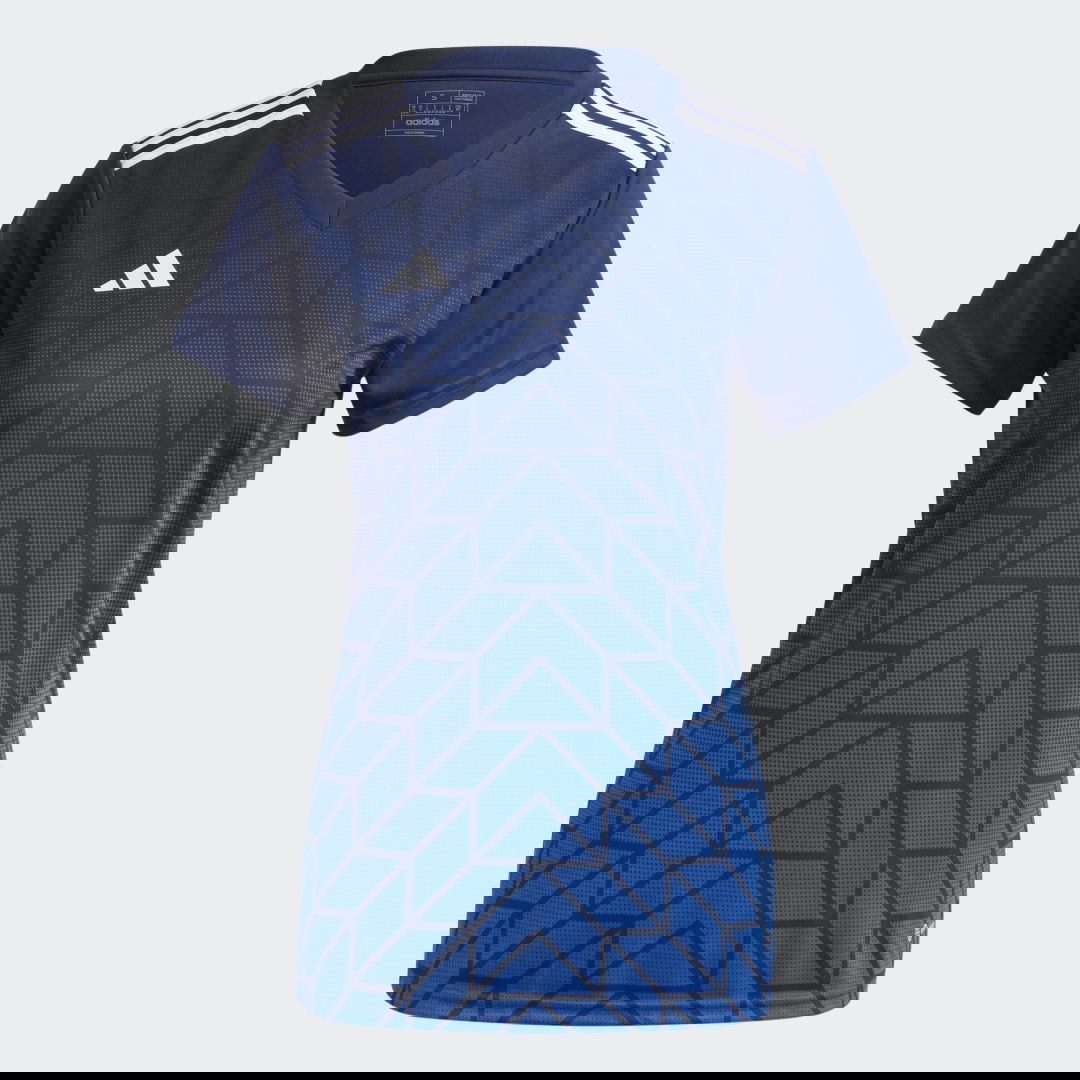 Фланелка adidas Performance Team Icon 23 Jersey Синьо | HR2635, 0