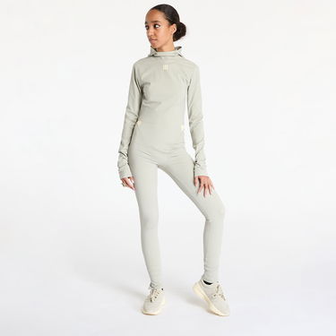 Клинове adidas Originals Fear Of God Athletics x Legging Sesame Бежово | IV9283, 3