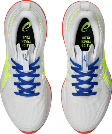 Кецове и обувки Asics GEL-CUMULUS 27 ATC Бяло | 1012b906-100, 3