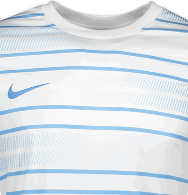 Тениска Nike Nike DF GX2 Jersey Бяло | dh8433-102, 2