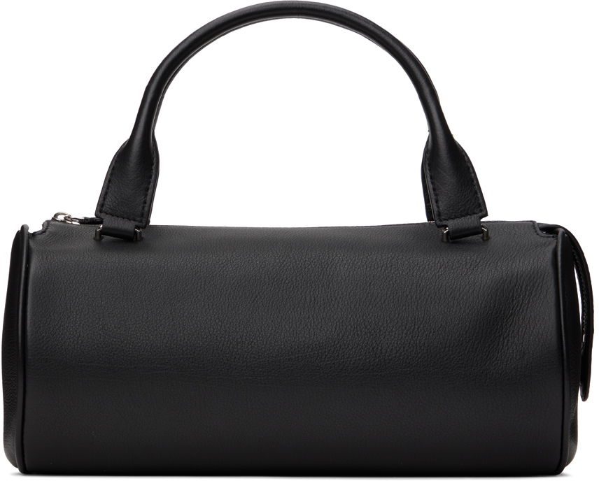 Дамска чанта The Row Black Edith Bag Черно | W1673-L97, 0
