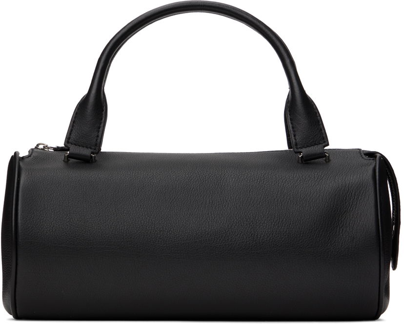 Дамска чанта The Row Black Edith Bag Черно | W1673-L97