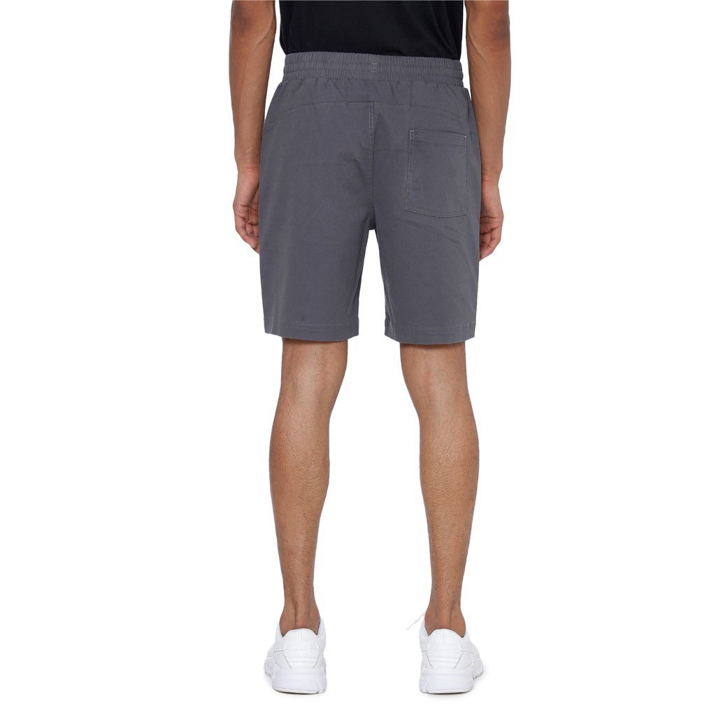 Къси панталони Puma FUSION Shorts 8 M Сиво | 581332-44, 1