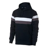 SB Icon Striped Skate Hoodie