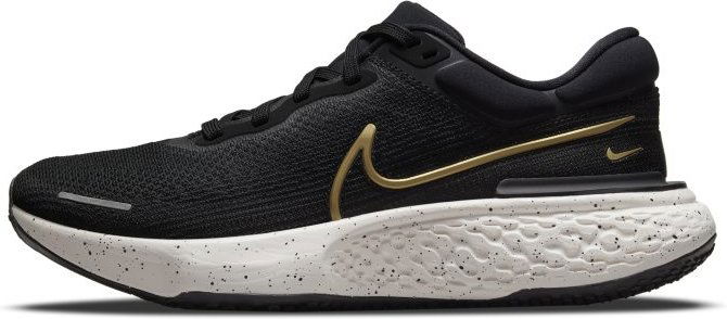 Кецове и обувки Nike ZoomX Invincible Run Flyknit Черно | CT2228-004, 0