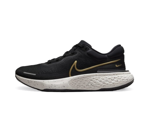 Бягане Nike ZoomX Invincible Run Flyknit Черно | CT2228-004