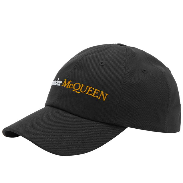 Logo Cap