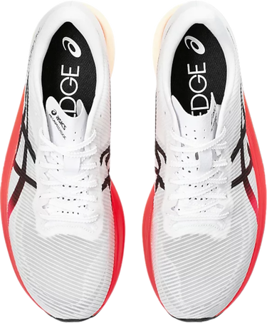 Кецове и обувки Asics Běžecké boty METASPEED EDGE+ Сиво | 1013a116-100, 3