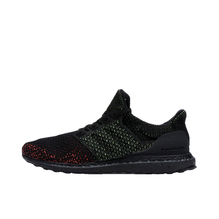 Кецове и обувки adidas Originals Ultra Boost Clima Черно | AQ0482