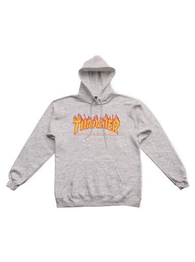 Flame Hoodie