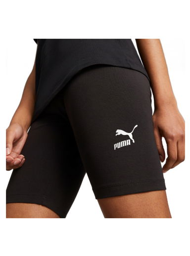 Клинове Puma Classics Short Leggings Черно | 530234_01