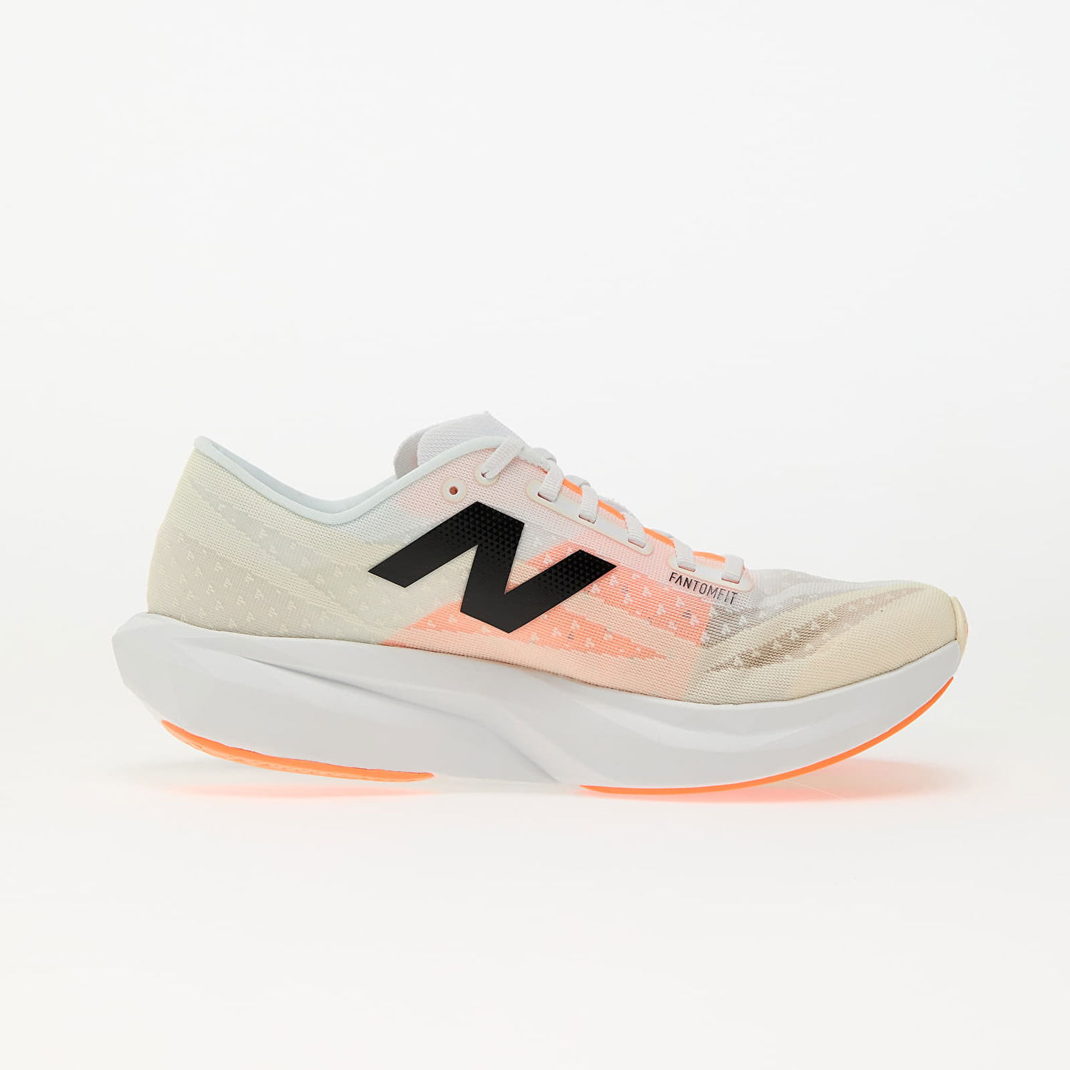 Кецове и обувки New Balance FuelCell Rebel v4 Бежово | MFCXCN4, 1